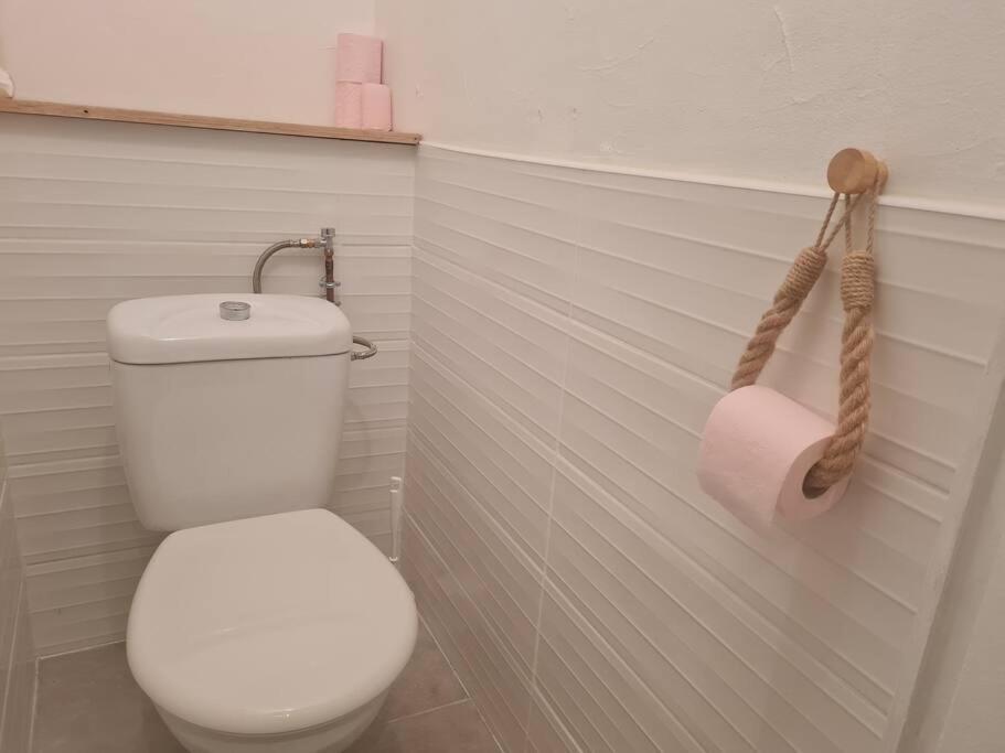 L'Escale Charliendine Appartement Charlieu Buitenkant foto