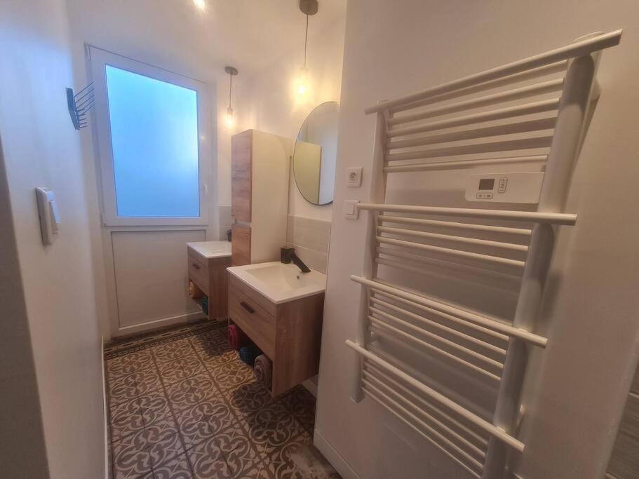 L'Escale Charliendine Appartement Charlieu Buitenkant foto