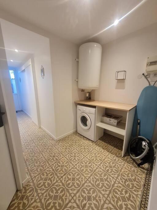 L'Escale Charliendine Appartement Charlieu Buitenkant foto