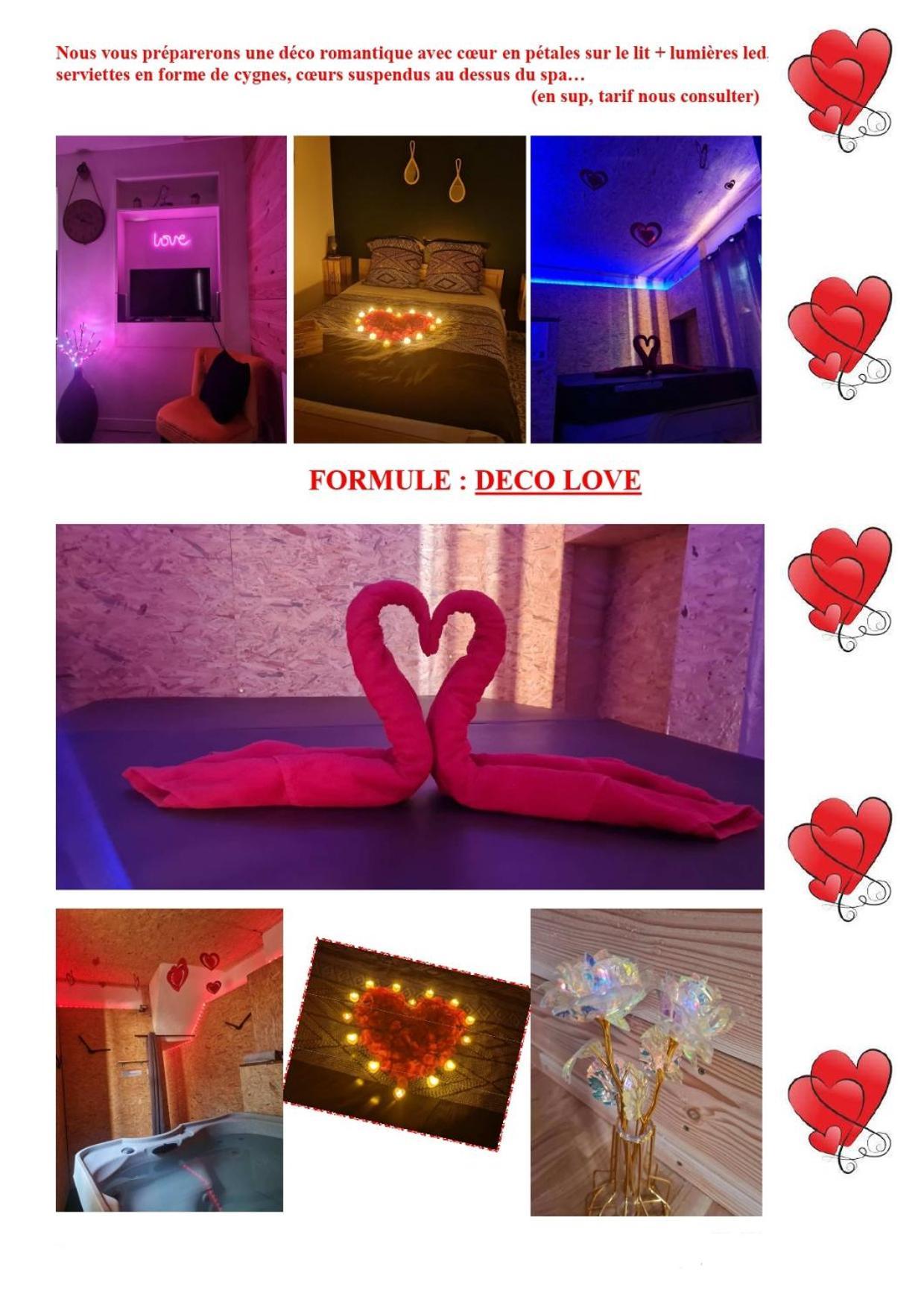 L'Escale Charliendine Appartement Charlieu Buitenkant foto